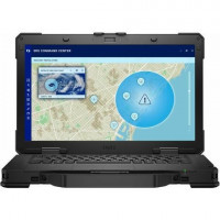 DELL NOTEBOOKS MC9P0 DELL PRO RUGGED 14 RB14250 CORE ULTRA_7-165U 116GB 512GB SSNT W113C