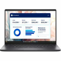 DELL NOTEBOOKS JWP67 PA13250 ULTRA 7-268V SER 2 32GB 512GB SSD 13.3IN W11
