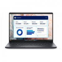 DELL NOTEBOOKS KJ1H0 DELL PRO 13 PREMIUM PA13250 CORE_ULTRA_7-268V 32 GB 512GB W11P