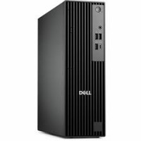 DELL DESKTOPS 1209W DELL PRO SLIM QCS1255 180W TPM 8 GB 256GBSSD WIN11PRO NO