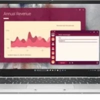 DELL NOTEBOOKS DRHHC DELL PRO 14 PC14250 CORE I5 120U 8GB 256GB 14IN WIN11PRO