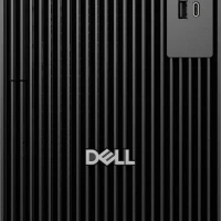 DELL DESKTOPS 85NHY DELL PRO TOWER QCT1255 180W TPM 8 GB 256GBSSD INTEGRATD WIN11PRO