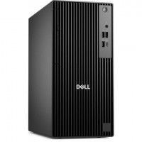 DELL DESKTOPS MDMYF DELL PRO TOWER QCT1255 180W TPM 16 GB 512GBSSD INTEGRATD WIN11PRO