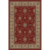 Concord Global 7 ft. 10 in. x 9 ft. 10 in. Jewel Voysey - Red