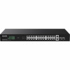 TENDA TECHNOLOGY INC TEG1128P-24-410W 26GE+2SFP SWITCH 24-PORT POE