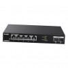TENDA TECHNOLOGY INC TEM2007X 5-PORT 2.5G SWITCH 2 10G SFP
