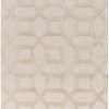 Artistic Weavers Arise Evie Runner Hand Tufted Area Rug- Ivory - 2 ft. 3 in. x 14 ft.