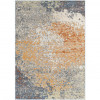 Livabliss 5 x 7 ft. Pisa Machine Woven Rectangle Rug