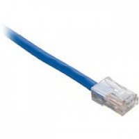 UNC Group PC5E-05F-ORG UNC GROUP 5FT CAT5E NON-BOOTED UNSHIELDED (UTP) ETHERNET NETWORK PATCH CABLE ORA