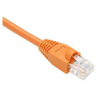 UNC Group PC6A-25F-GRN-S UNC GROUP 25FT CAT6A SNAGLESS UNSHIELDED (UTP) ETHERNET NETWORK CAT6A PATCH CABL