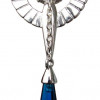 Starlinks Angelic Chain Pendant - Healing & Protection