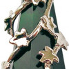 Starlinks Hedera Helix Pendant - Faithfulness & Good Friendships