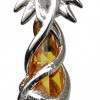 Starlinks Phoenix Flame Pendant - Renewed Energy And Confidence