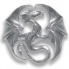 Starlinks Draco Pendant - Stability & Progress By Anne Stokes