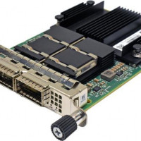Nvidia MCX653436A-HDAB CONNECTX-6 VPI ADAPTER CARD 200GB/S HDR NCNR LOD 10/31/25