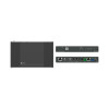 Kramer 50-80572290 KRAMER EXT3-XR-TR4K60 4:4:4 HDMI EXTENDER WITH USB, ETHERNET, RS232, & IR OVER E