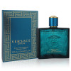 Versace 3.4 oz Eros Eau De Parfum Spray by Versace for Men