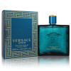Versace 6.8 oz Eros Eau De Parfum Spray by Versace for Men