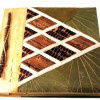 TIMES 14.25 L x 12 H x 1 W Eco Album - L - Pack of 2