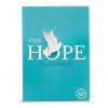 B & H Publishing CSB Heres Hope New Testament Softcover