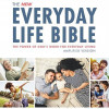 FaithWords Amplified New Everyday Life Bible Hardcover