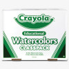 Crayola Educational Watercolors Classpack- 36 Per Box