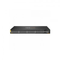 HPE - ARUBA HARDWARE S0M85A#ABA HPE ANW 6200F 48G CL4 4SFP 740W SW PL-WB