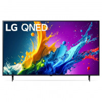 LG 75QNED80TUC 75IN 4K UHD QNED 60HZ NATIVE DIMETA 2-4 WEEKS
