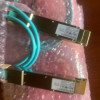 Addon QDD-400-AOC3M-AO ADDON CISCO QDD-400-AOC3M COMPATIBLE TAA COMPLIANT 400GBASE-AOC QSFP-DD TO QSFP-