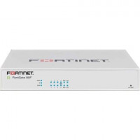 Fortinet FG-81F-BDL-809-36 FORTIGATE-81F HARDWARE PLUS 3 YEAR FORTICARE PREMIUM AND FORTIGUARD ENTERPRISE P