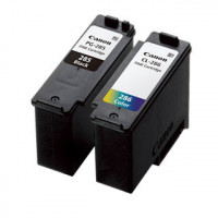 Canon 6197C004 PG-285/CL-286 PACK