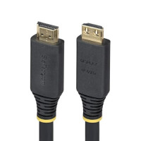 Startech HDMI2-CABLE-GRIP-35F 35FT HIGH SPEED HDMI CABLE GRIPPING CONNECTORS/4K 60HZ/HDR10