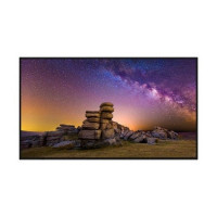 Sharp PN-M552 55IN LED LCD UHD 24/7 550NITS HIGH HAZE HDMI X2/OUT