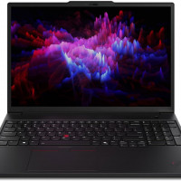 Lenovo 21KS001PUS THINKPAD P16S G3 ULTRA 7 155H WIN 11 PRO 64 32.0GB 1X512GB SSD