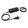 Jabra 14202-21 JABRA PANACAST 50 POWER SUPPLY US PSU BLACK WITH CABLE