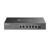 TP Link ER707-M2 OMADA MULTI-GIGABIT VPN ROUTER 4X GIGABIT RJ45 WAN/LAN PORT
