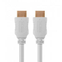 MONOPRICE, INC. 4029 HIGH SPEED HDMI CABLE_ 10FT WHITE