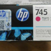 HPE - ARUBA HARDWARE F9K01A 745 300-ML MAGENTA INK CARTRIDGE