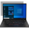 Lenovo 4XJ1M77973 14" Bright Screen Privacy Filter for X1 Carbon Gen9 From 3M - For 14" LCD Notebook - Heat Resistant, Humidity Resistant, Thermal Shock Resistant, Cold Resistant