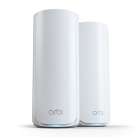 Netgear Proav RBE772-100NAS ORBI7 TB WIFI7 2PK BNDL