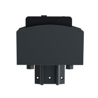 Ergotron 98-722-292 ACCESSORY SMALL PC MOUNT FOR LX PRO WALL SYSTEM WCB