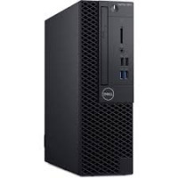 PC Whole Sale 726449734084-R MAR RENEWED DELL OPTIPLEX 3070 SFF PC