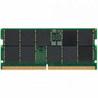 Kingston KSM48T40BD8KI-32HA 32GB 4800MT/S DDR5 ECC CL40 SODIMM 2RX8 HYNIX A