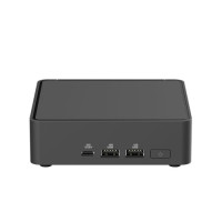 Asus RNUC15CRKC70000U ASUS NUC 15 PRO SLIM BAREBONE KIT MINI PC W/ INTEL SERIES 2 CORE7