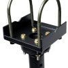 Peerless DCT300 PEERLESS MULTI-DISPLAY CEILING ADAPTOR FOR TRUSS AND I-BEAM STRUCTURES WITH STRE