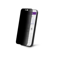 Startech I16T4-PRIVACY-SCREEN 4-WAY PRIVACY SCREEN IPHONE 16 - TEMPERED GLASS PROTECTOR/FILTER
