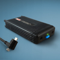 Lind Electronics USBC100-5582 DC/DC,12-32,ABS,USBC,ST,36,JK,JK,36,USBC