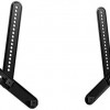 Sanus SA405-B1 SOUNDBAR MOUNT: HOLDS UP TO 15 LBS