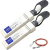 Addon SFP-25G-AOC10M-AO ADDON CISCO COMPATIBLE TAA COMPLIANT 25GBASE-AOC SFP28 TO SFP28 DIRECT ATTACH CA