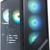 MSI CODEXR2C14NUC5-423US CODEX R2 C14NUC5-423US I5-14400F 4060 16GG 1TB 650W W11HP